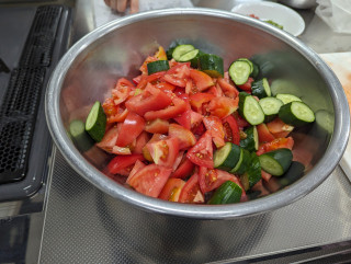 第31回　スペイン料理の回🇪🇸