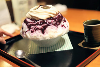 第34回　かき氷＆焼肉の回