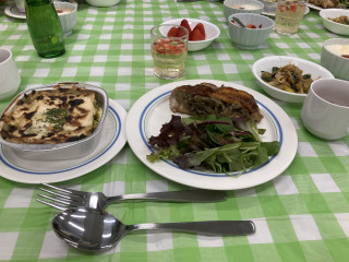 第39回　クリスマス料理の回🎄