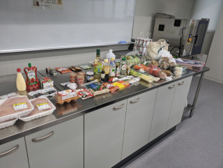 第41回　英語で作ろうEnglish Cookingの会🇺🇸🇬🇧