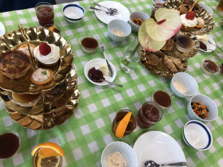 第47回　アフターヌーンティーの回🫖