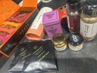 第68回　ごはん部4周年