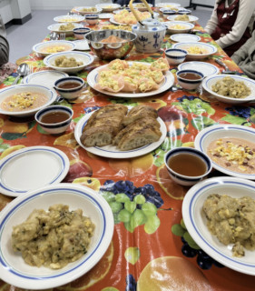 第69回スペイン産オリーブオイルの回