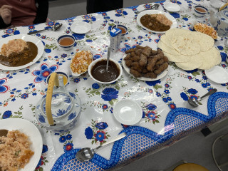 第70回メキシコ料理モーレの回🇲🇽