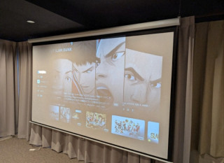 第75回　映画鑑賞の回