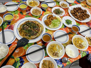 第77回 ダーツで郷土料理の回🎯