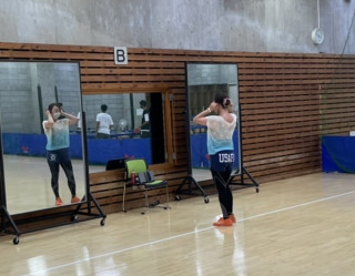 7月31日ダイエット道場🔥