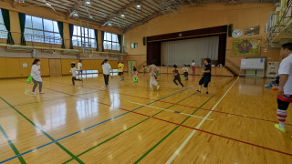 7月23日 くにたちエール夏休みイベント【子どもの遊び場】