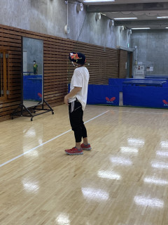 8月7日ダイエット道場🔥