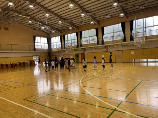 かけっこ塾2回を終えて