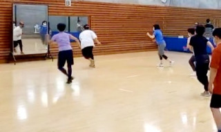 ダイエット道場ステージ１４終了💥