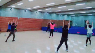 ダイエット道場19終了💥