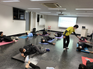 FSXリフレッシュ道場！ステージ1