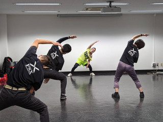 FSXリフレッシュ道場2