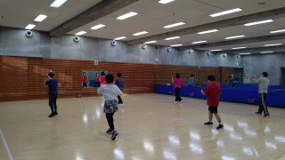 ダイエット道場ステージ21終了★