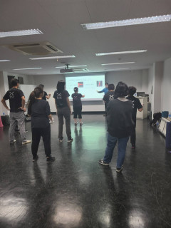 FSX リフレッシュ道場3