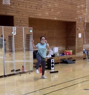 ダイエット道場最終ステージ終了★