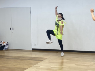 J fit道場★★★