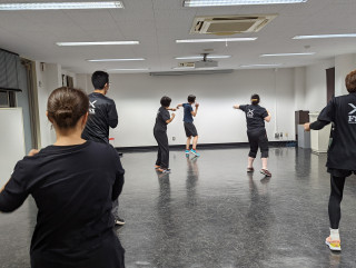 FSX リフレッシュ道場4