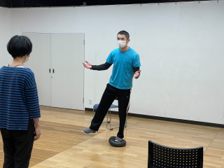 J fit道場★★★