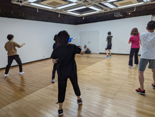 J fit道場★★★