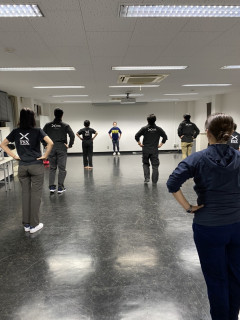 FSX リフレッシュ道場5