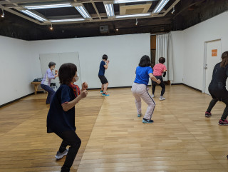 J fit道場★★★