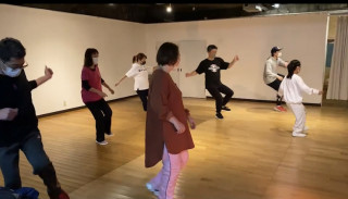 ハウスダンス近況報告‼️