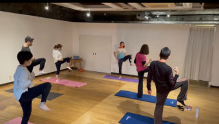 骨盤調整ストレッチ🍀