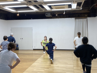 J fit道場★★★