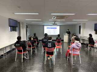 FSXリフレッシュ道場