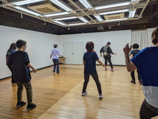 J fit道場★★★