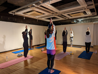 J fit道場★★★SHOKOラストヨガ🧘