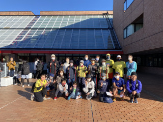 救命スポーツフェス！AEDを探せ！開催