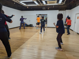 J fit道場★★★