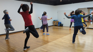 J fit道場★★★