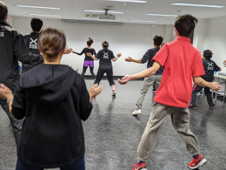 FSX リフレッシュ道場8