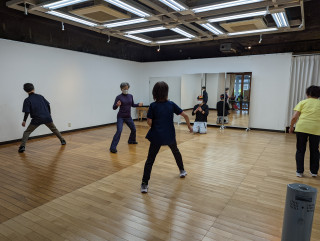 J fit道場★★★