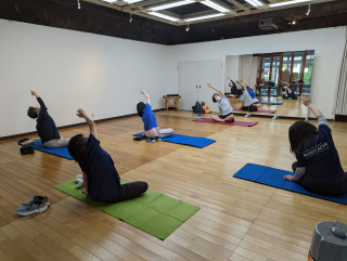 J fit道場★★★