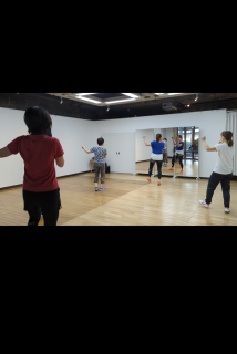 J fit道場★★★