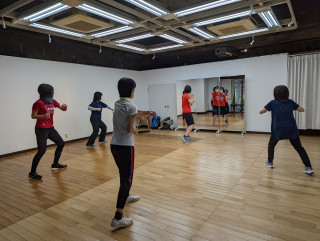 J fit道場★★★