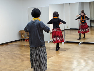 J fit道場★★★