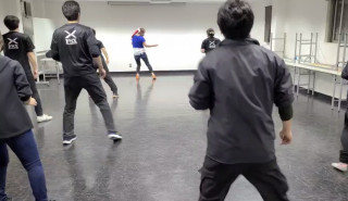 FSXリフレッシュ道場