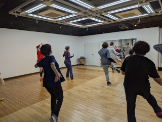 J fit道場★★★