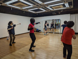 J fit道場★★★