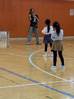 年初め！ストリートダンス