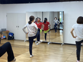 J fit道場★★★