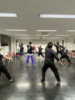 FSX リフレッシュ道場スタート✨