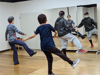 J fit道場★★★