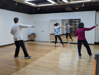 J fit道場★★★